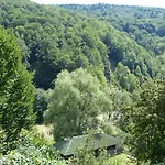 Mrija Hytte