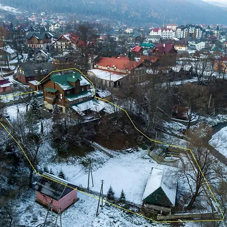 Mrija *