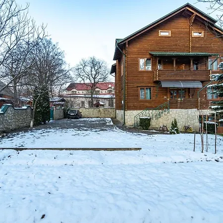 Mrija Яремча