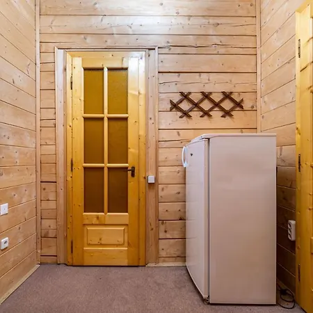 Lodge Mrija Yaremtche