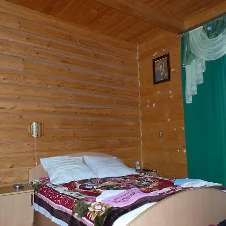Mrija Яремча