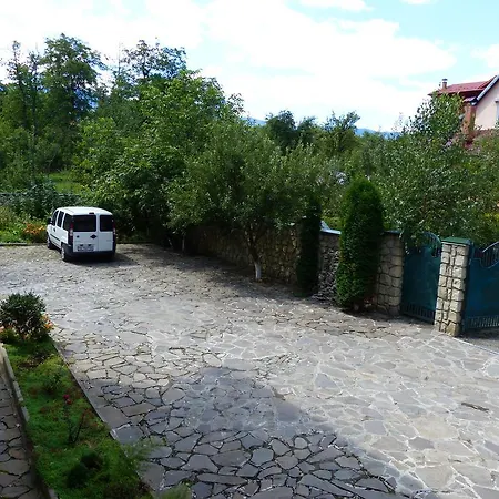 Mrija Яремча
