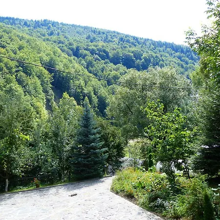 Mrija Яремча