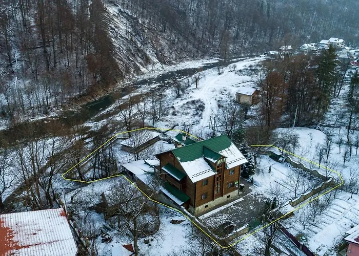 Mrija Yaremche