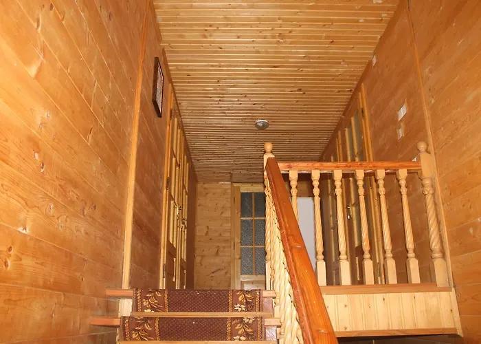 Lodge Mrija Yaremche
