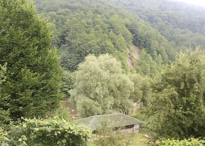 Mrija Lodge Yaremche