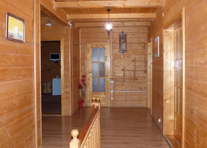 Mrija Яремча