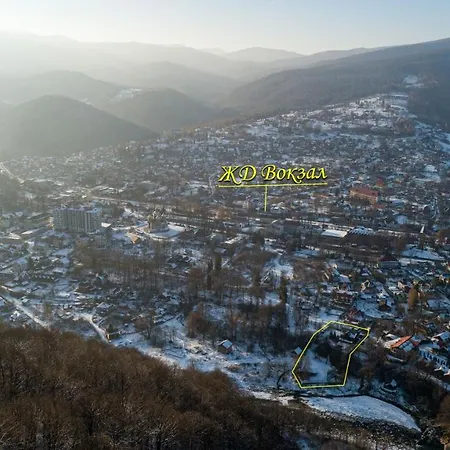 Mrija * Яремча