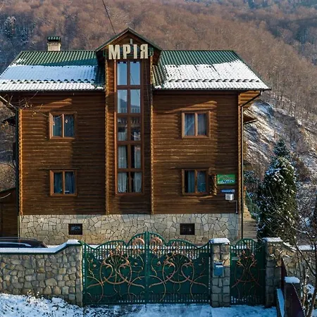 Mrija * Яремча