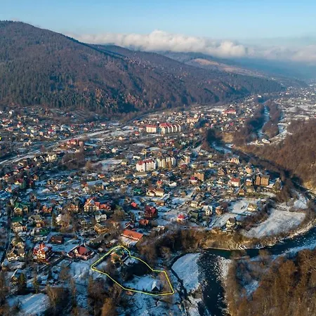 Mrija * Яремча