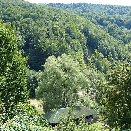 Mrija Orman Evi